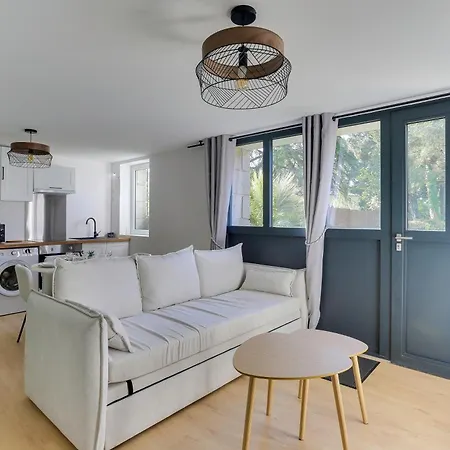 Apartamento Lancelot - Appt 4 Pers